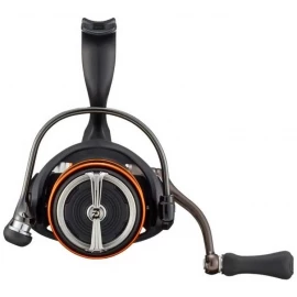 Котушка Daiwa 21 Presso LT 2000SS-P