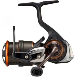Котушка Daiwa 21 Presso LT 2000SS-P