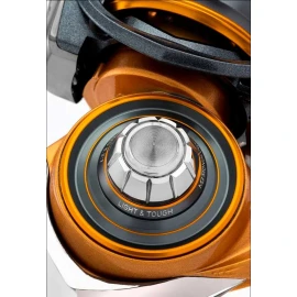 Котушка Daiwa 21 Team Daiwa Sol MQ 2500D