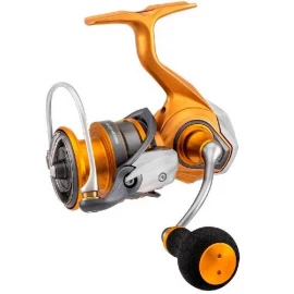Катушка Daiwa 21 Team Daiwa Sol MQ 2500S