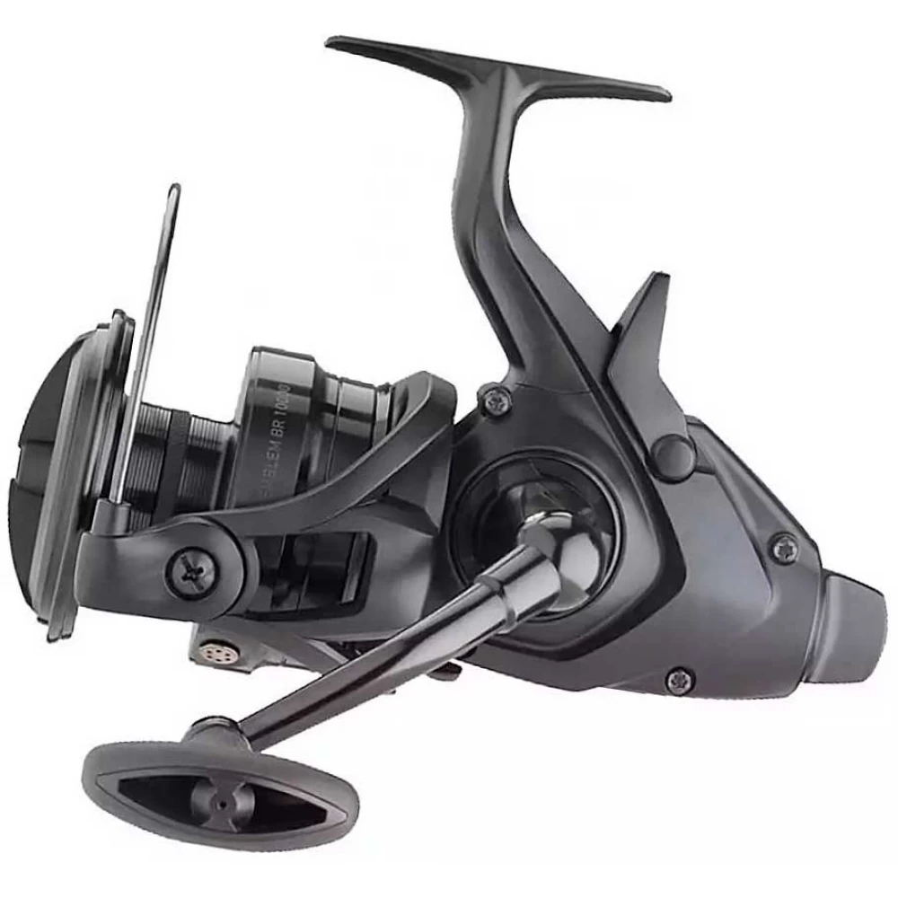 Катушка Daiwa 22 Emblem BR 10000