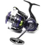 Котушка Daiwa 22 Prorex MQ LT 2500D
