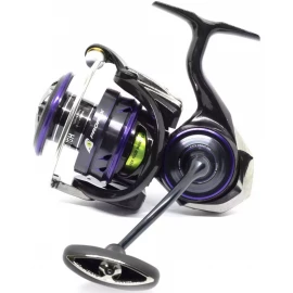 Катушка Daiwa 22 Prorex MQ LT 2500D