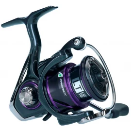Котушка Daiwa 22 Prorex V LT 4000-C