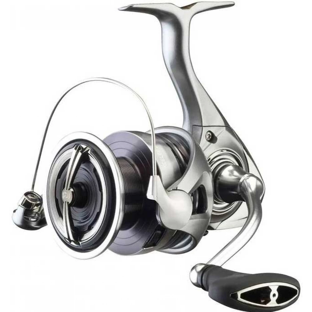 Катушка Daiwa 23 Exceler LT 1000D