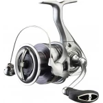 Котушка Daiwa 23 Exceler LT 2000D
