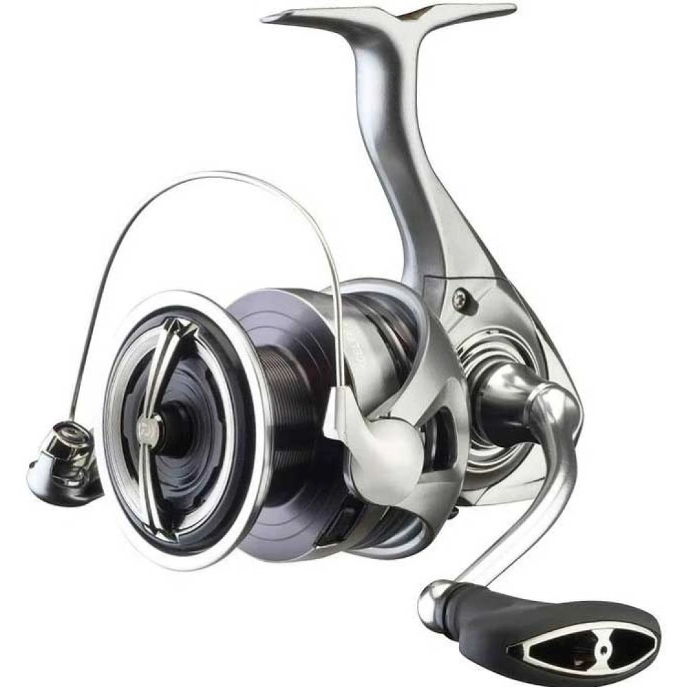 Котушка Daiwa 23 Exceler LT 5000-C