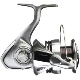 Котушка Daiwa 23 Exceler LT 5000-C