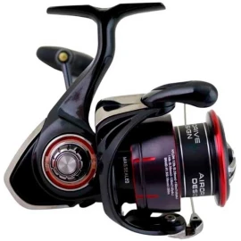 Котушка Daiwa 23 Fuego LT 3000-C