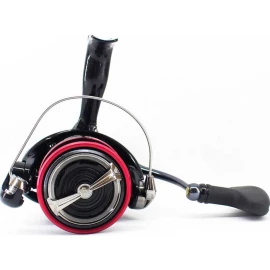 Котушка Daiwa 23 Fuego LT 5000-C