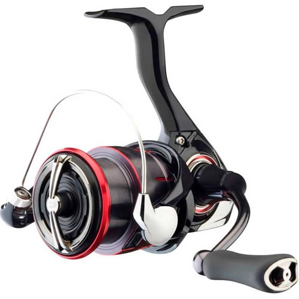 Котушка Daiwa 23 Fuego LT 5000-C