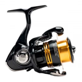 Котушка Daiwa 23 Legalis LT 3000-C