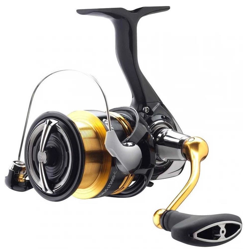 Котушка Daiwa 23 Legalis LT 3000-C