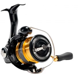 Котушка Daiwa 23 Legalis LT 4000-C