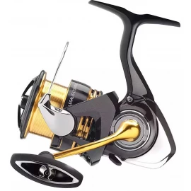 Котушка Daiwa 23 Legalis LT 6000D