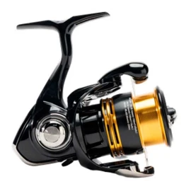 Котушка Daiwa 23 Legalis LT 6000D