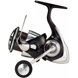 Котушка Daiwa 23 Lexa LT 4000-C