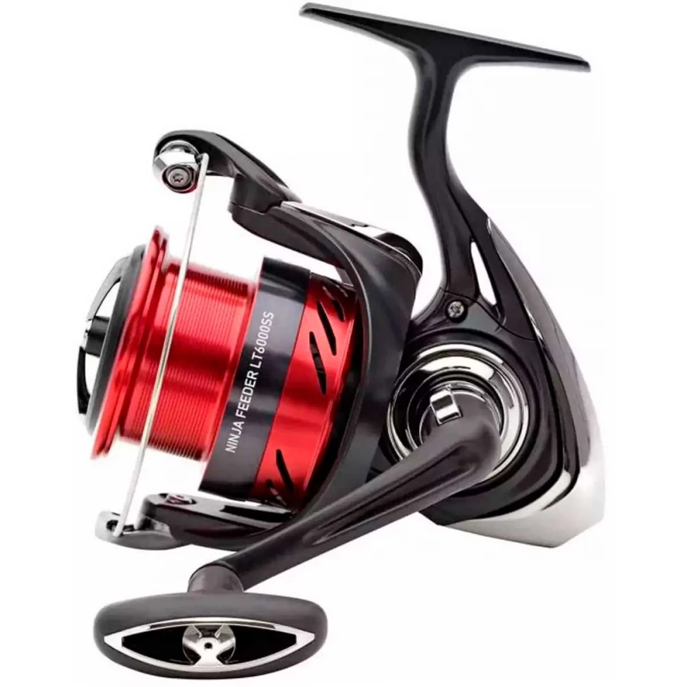 Катушка Daiwa 23 Ninja Feeder LT 6000SS