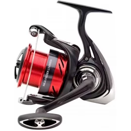 Катушка Daiwa 23 Ninja Feeder LT 6000SS