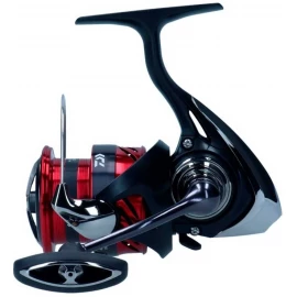 Котушка Daiwa 23 Ninja LT 5000-C