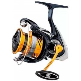 Котушка Daiwa 23 Revros LT 5000-C