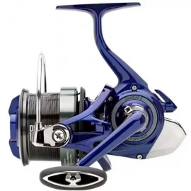 Котушка Daiwa 23 TDR Distance 25QD + Запасна Шпуля