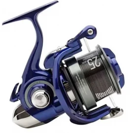 Котушка Daiwa 23 TDR Distance 25QD + Запасна Шпуля