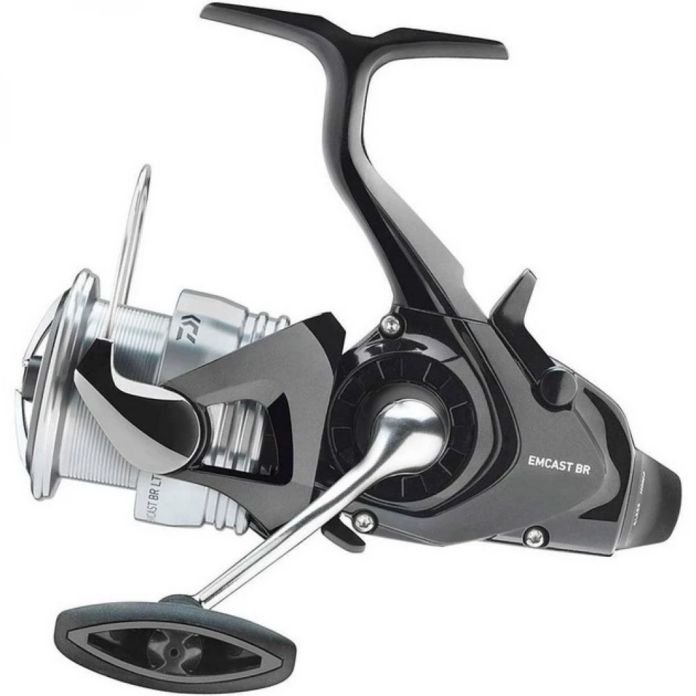 Котушка Daiwa 24 Emcast BR LT 5000-C