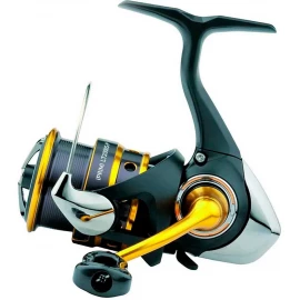 Катушка Daiwa 24 Iprimi LT 2000S-P