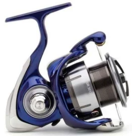 Катушка Daiwa 24 TDR 3012QD