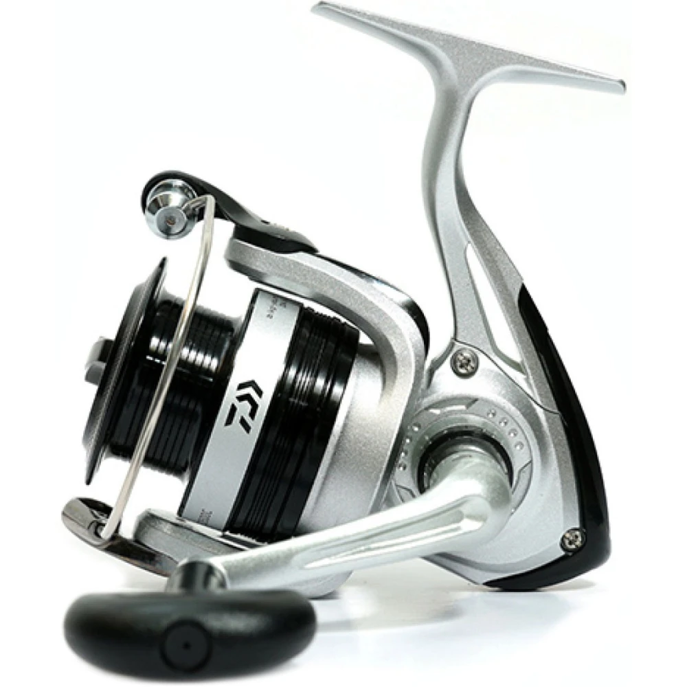 Катушка Daiwa Sweepfire E 3000C
