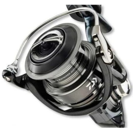 Катушка Daiwa TD Feeder 4012QD