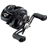 Катушка мультипликаторная Daiwa 23 Tatula TW 100L