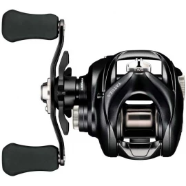 Катушка мультипликаторная Daiwa 23 Tatula TW 100XHL