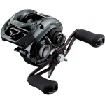 Котушка мультиплікаторна Daiwa 24 Tatula SV TW 150L