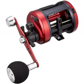 Котушка мультиплікаторна Daiwa Dynastar 150L