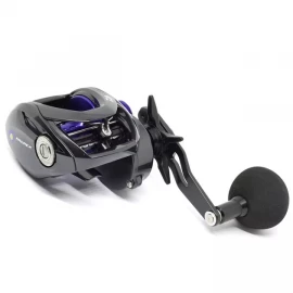 Катушка мультипликаторная Daiwa Prorex TWS 400P L-P