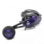 Катушка мультипликаторная Daiwa Prorex TWS 400P L-P