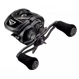 Котушка мультиплікаторна Daiwa Tatula Elite Pitchin Flippin 103HSL
