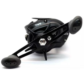 Катушка мультипликаторная Daiwa Tatula HD 200HL LTD