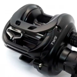 Катушка мультипликаторная Daiwa Tatula HD 200HL LTD