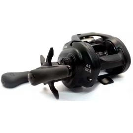 Катушка мультипликаторная Daiwa Tatula HD 200HL LTD