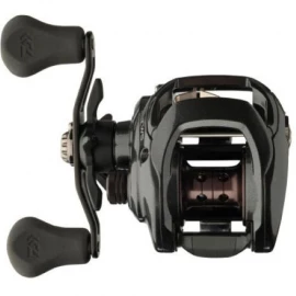 Катушка мультипликаторная Daiwa Tatula TW 300HL