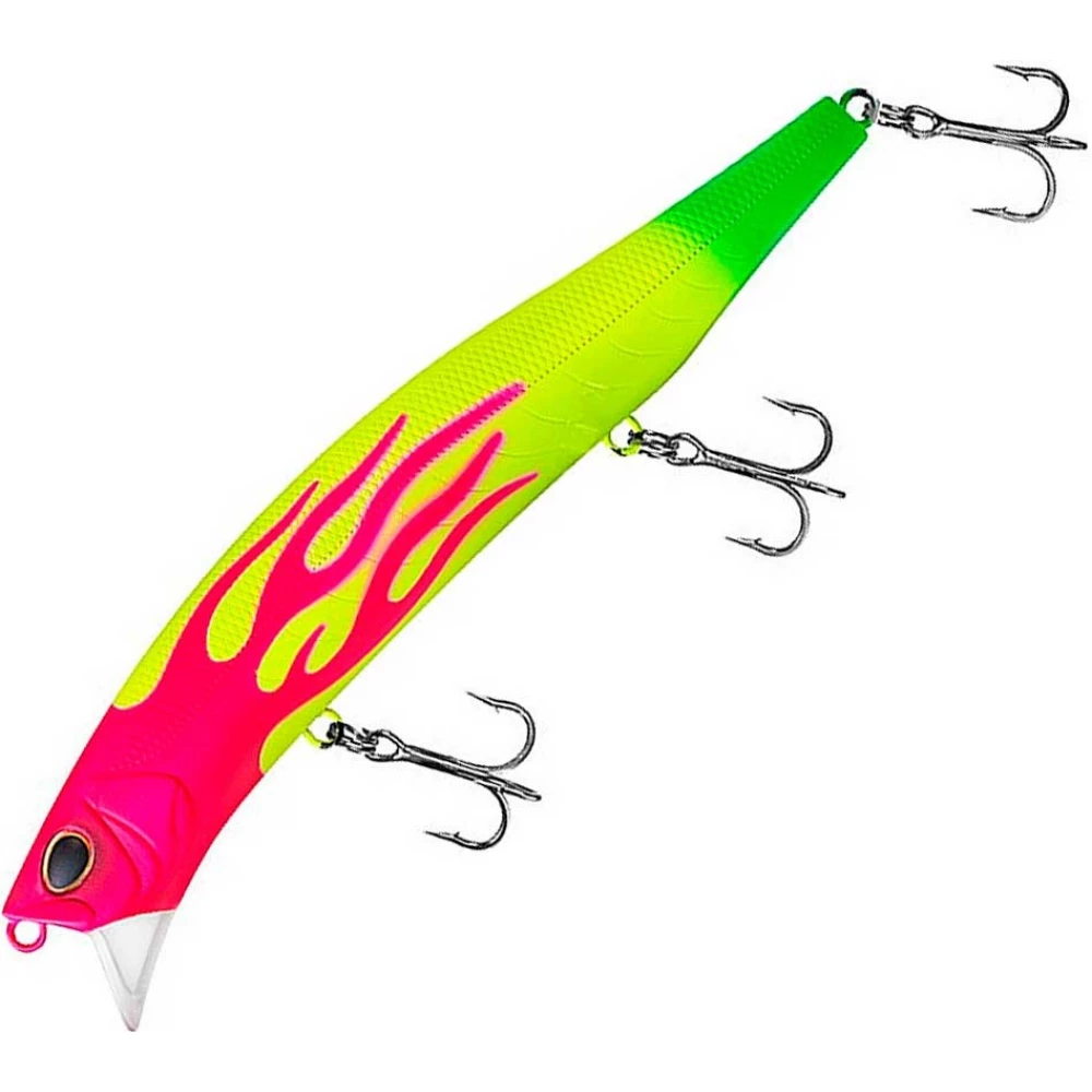 Воблер Daiwa Morethan Monsterwake 156F 156 mm 40 g