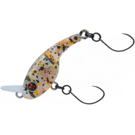 Воблер Daiwa Presso Rivecra 30S 30 mm 2.5 g