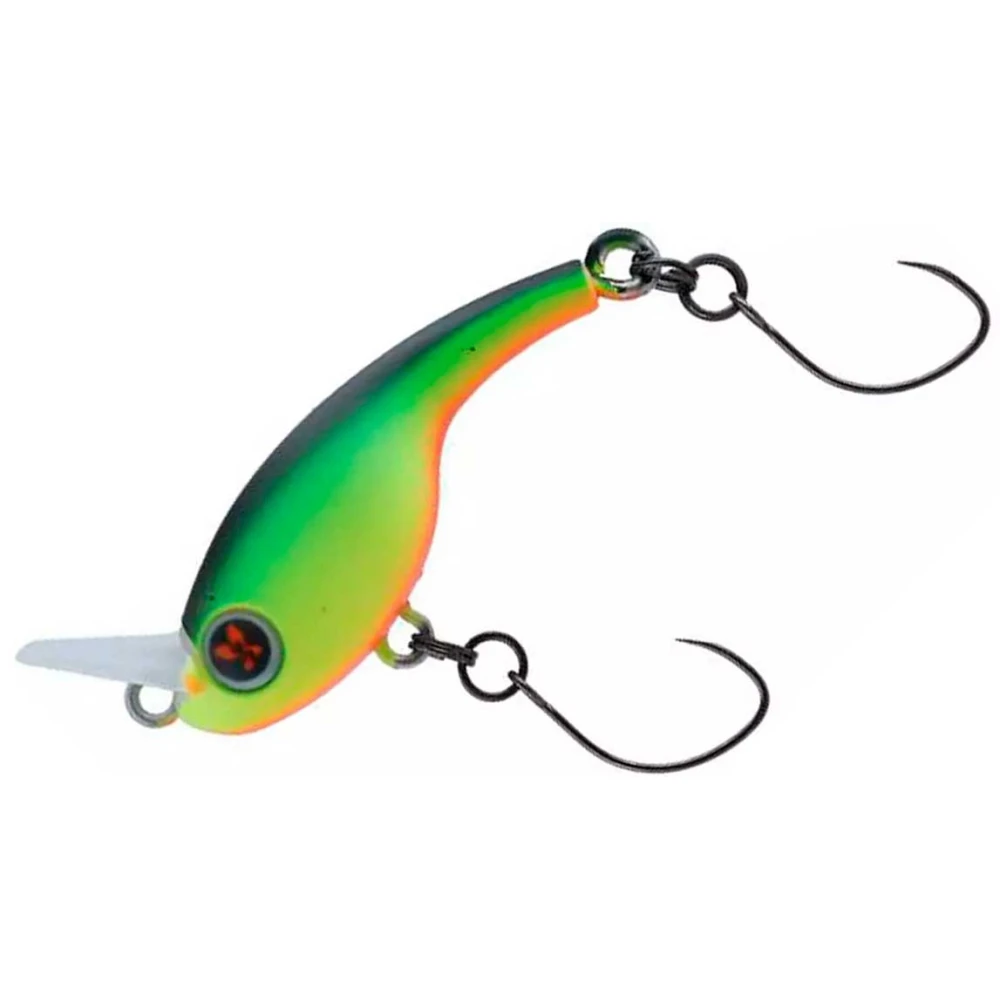 Воблер Daiwa Presso Rivecra 30SS 30 mm 2.2 g