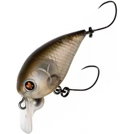 Воблер Daiwa Presso Wabcra 30F-MR 30 mm 2.6 g