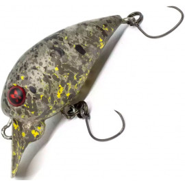 Grey/Yellow
