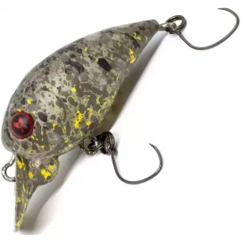 Воблер Daiwa Presso Wabcra 30F-DR 30 mm 2.9 g