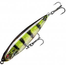 Black/Light Green